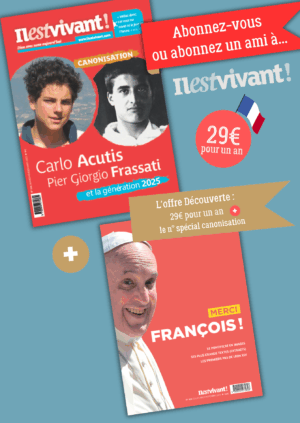 Abonnement Découverte