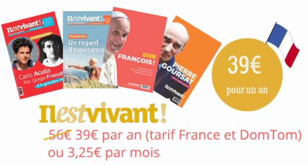 Abonnement Simple