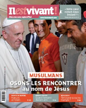 Musulmans, osons les rencontrer au nom de Jésus