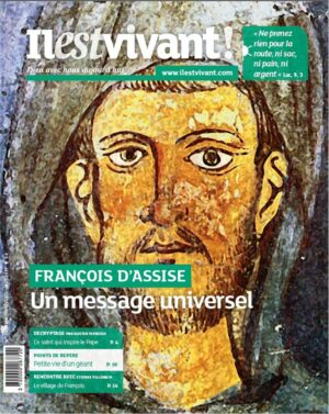 François d'Assise, un message universel