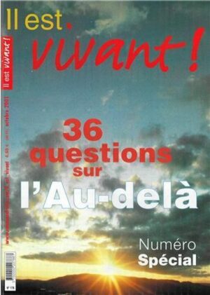 36 questions sur l´au-delà
