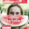 Cultiver la joie ! Réjouissez-vous sans cesse.