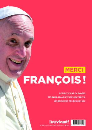Merci François
