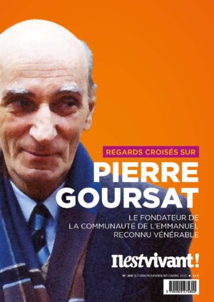 Regards croisés sur Pierre Goursat