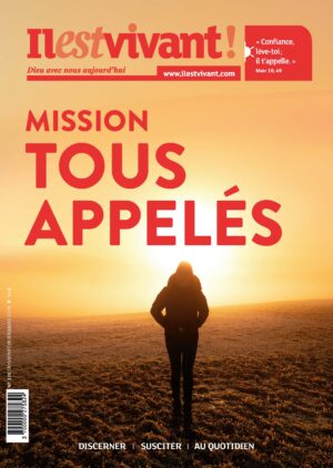 Mission, tous appelés.