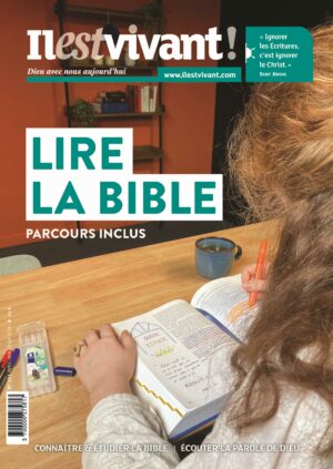 Lire la Bible, Parcours inclus